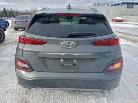 Hyundai Kona Limited* Electric* 64 kWh, снимка 5