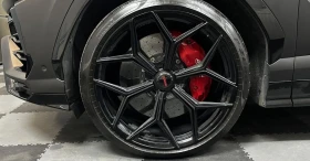 Lamborghini Urus 4.0 V8 AWD Novitec, снимка 4