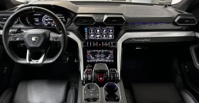 Lamborghini Urus 4.0 V8 AWD Novitec, снимка 6