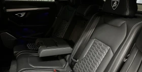 Lamborghini Urus 4.0 V8 AWD Novitec, снимка 8