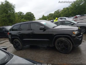 Jeep Grand cherokee Upland* 3.6 Pentastar* 4x4, снимка 8