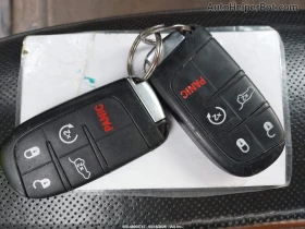 Jeep Grand cherokee Upland* 3.6 Pentastar* 4x4, снимка 11