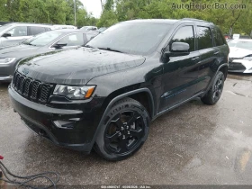 Jeep Grand cherokee Upland* 3.6 Pentastar* 4x4, снимка 1