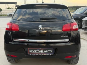 Peugeot 4008 1.6HDI* 2016г* 174.000КМ* Топ Състояние* , снимка 5