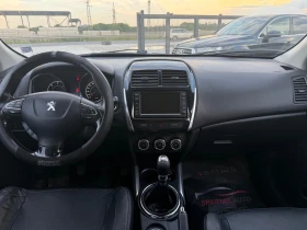 Peugeot 4008 1.6HDI* 2016г* 174.000КМ* Топ Състояние* , снимка 14