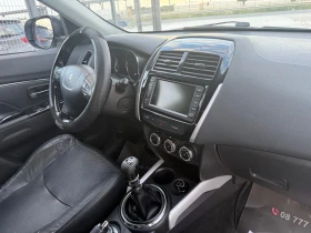 Peugeot 4008 1.6HDI* 2016г* 174.000КМ* Топ Състояние* , снимка 13