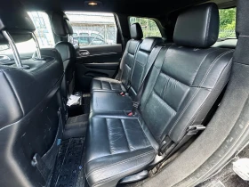 Jeep Grand cherokee 3.0D / 4X4, снимка 9
