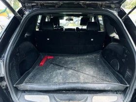Jeep Grand cherokee 3.0D / 4X4, снимка 10
