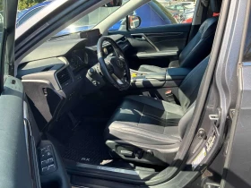 Lexus RX 350 /360/DISTRONIC/CARFAX , снимка 5