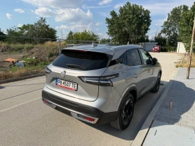 Nissan Qashqai N-Conecta, снимка 1