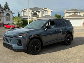 Toyota Rav4 HYBRID XSE AWD , снимка 1