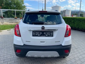 Opel Mokka 1.4 Turbo GPL Tech 140CV 4x2 EURO 6B, снимка 5