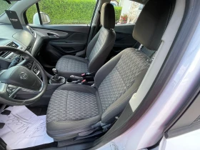 Opel Mokka 1.4 Turbo GPL Tech 140CV 4x2 EURO 6B, снимка 9
