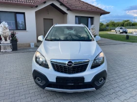 Opel Mokka 1.4 Turbo GPL Tech 140CV 4x2 EURO 6B, снимка 1