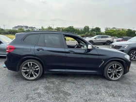 BMW X3 * M40i * CARFAX * ОПЦИЯ ЗА ФИНАНСИРАНЕ, снимка 3