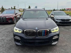 BMW X3 * M40i * CARFAX * ОПЦИЯ ЗА ФИНАНСИРАНЕ, снимка 5