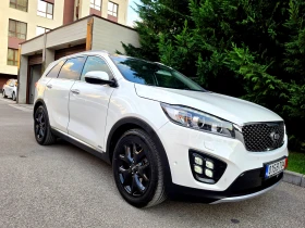 Kia Sorento 2.2 CRDI-PREMIUM -FULL, снимка 3