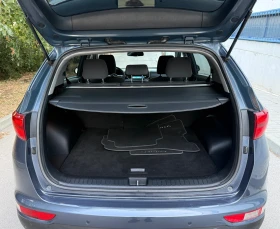 Kia Sportage 2.0 CRDI / AUTOM / AWD, снимка 12