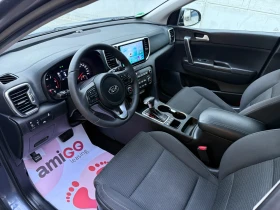 Kia Sportage 2.0 CRDI / AUTOM / AWD, снимка 7