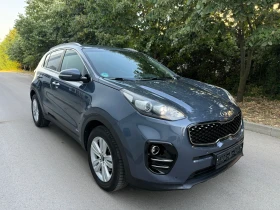 Kia Sportage 2.0 CRDI / AUTOM / AWD, снимка 1