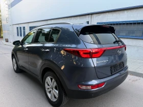 Kia Sportage 2.0 CRDI / AUTOM / AWD, снимка 6