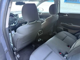 Kia Sportage 2.0 CRDI / AUTOM / AWD, снимка 10