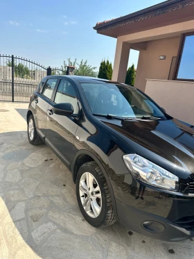 Nissan Qashqai, снимка 3
