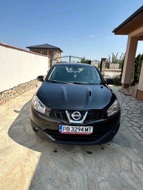 Nissan Qashqai, снимка 7