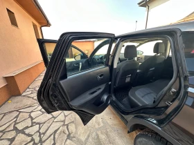 Nissan Qashqai, снимка 13