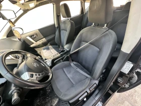 Nissan Qashqai, снимка 14
