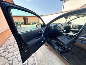 Nissan Qashqai, снимка 12