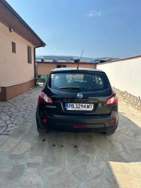 Nissan Qashqai, снимка 4