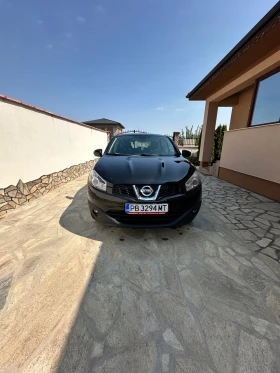 Nissan Qashqai, снимка 1