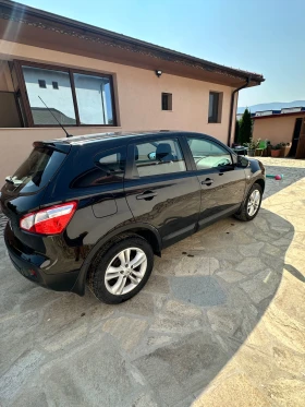 Nissan Qashqai, снимка 5