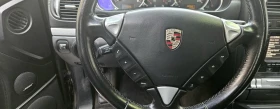 Porsche Cayenne GT, снимка 11