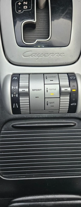 Porsche Cayenne GT, снимка 5
