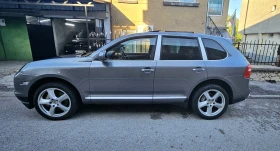 Porsche Cayenne GT, снимка 3