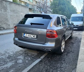 Porsche Cayenne GT, снимка 2