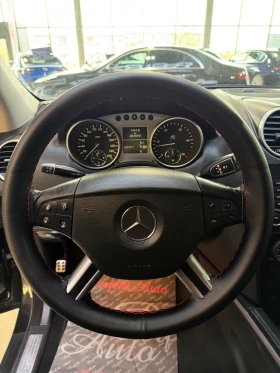 Mercedes-Benz ML 320 CDI , снимка 8
