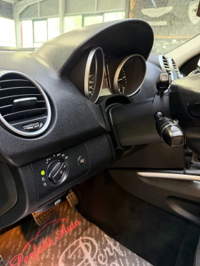 Mercedes-Benz ML 320 CDI , снимка 10