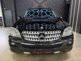 Mercedes-Benz ML 320 CDI , снимка 2