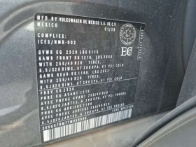 VW Tiguan * Comfortline R Line Black Edition * CARFAX * , снимка 8