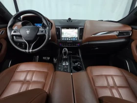 Maserati Levante 3.0D/AWD/ПАНОРАМА, снимка 7