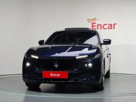 Maserati Levante 3.0D/AWD/ПАНОРАМА, снимка 3
