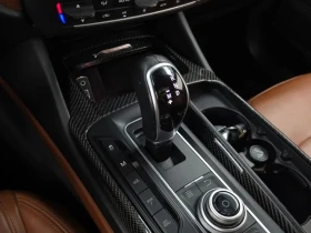 Maserati Levante 3.0D/AWD/ПАНОРАМА, снимка 9