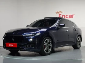 Maserati Levante 3.0D/AWD/ПАНОРАМА, снимка 1