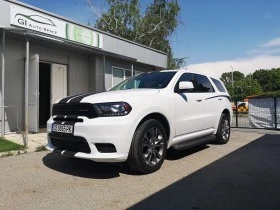 Dodge Durango GT 3.6 4Х4 Full - [1] 