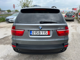 BMW X5 3.0d 7места Панорама, снимка 7