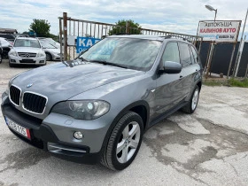 BMW X5 3.0d 7места Панорама 1