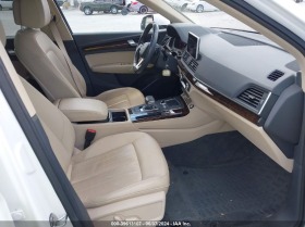 Audi Q5 2.0T PREMIUM / TECH PREMIUM, снимка 9